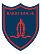 Barry House